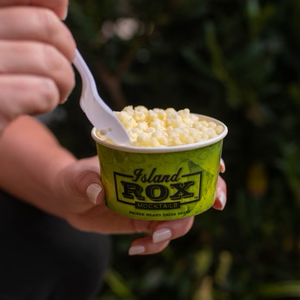 Island Rox™ Kahuna – Margarita Frozen Beads
