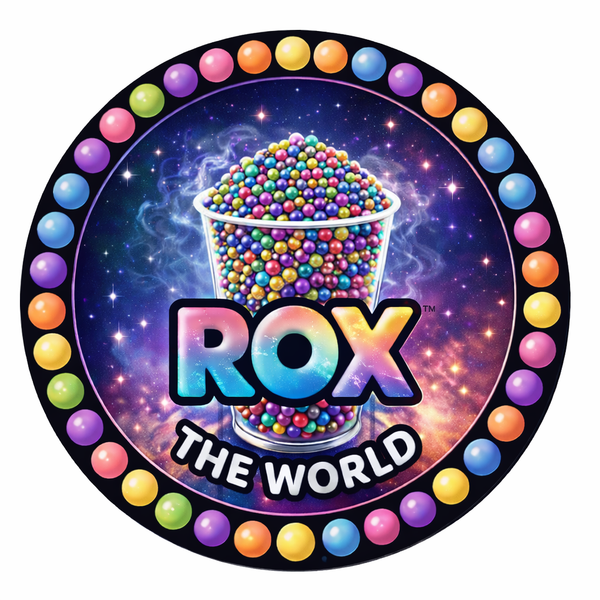 Rox The World